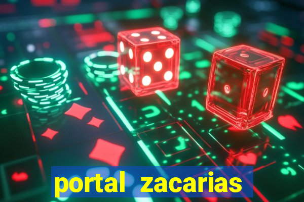 portal zacarias andressa urach